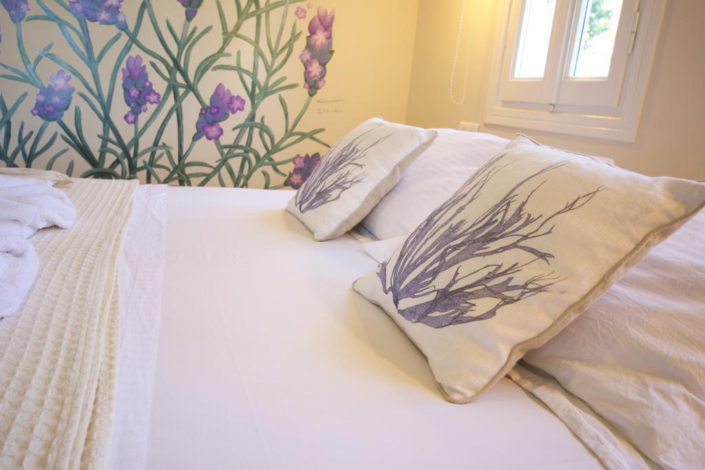 Konstantina Studios Kırlangıç Oda fotoğraf