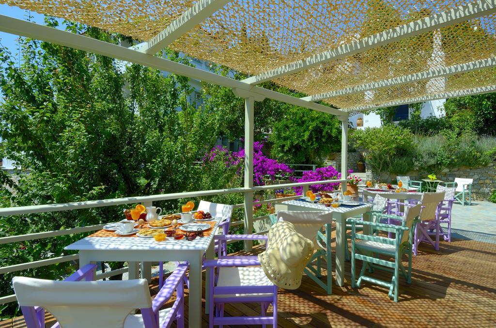 Konstantina Studios Kırlangıç Dış mekan fotoğraf