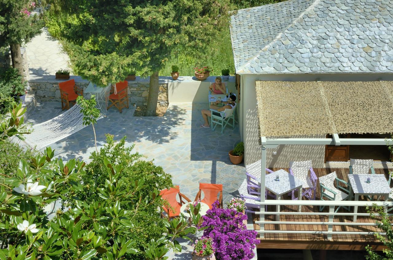 Konstantina Studios Kırlangıç Oda fotoğraf