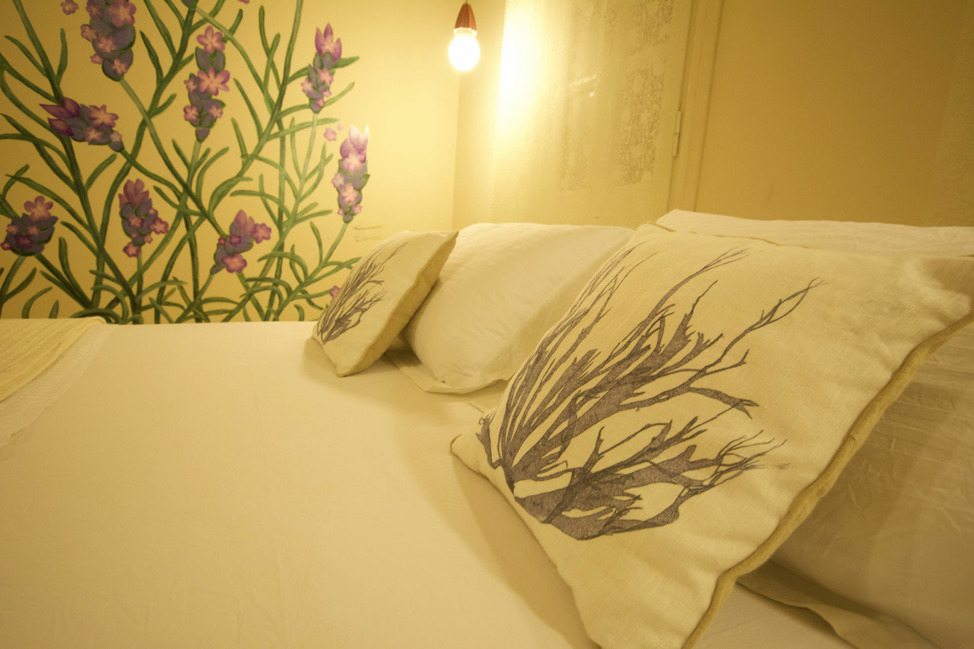 Konstantina Studios Kırlangıç Dış mekan fotoğraf