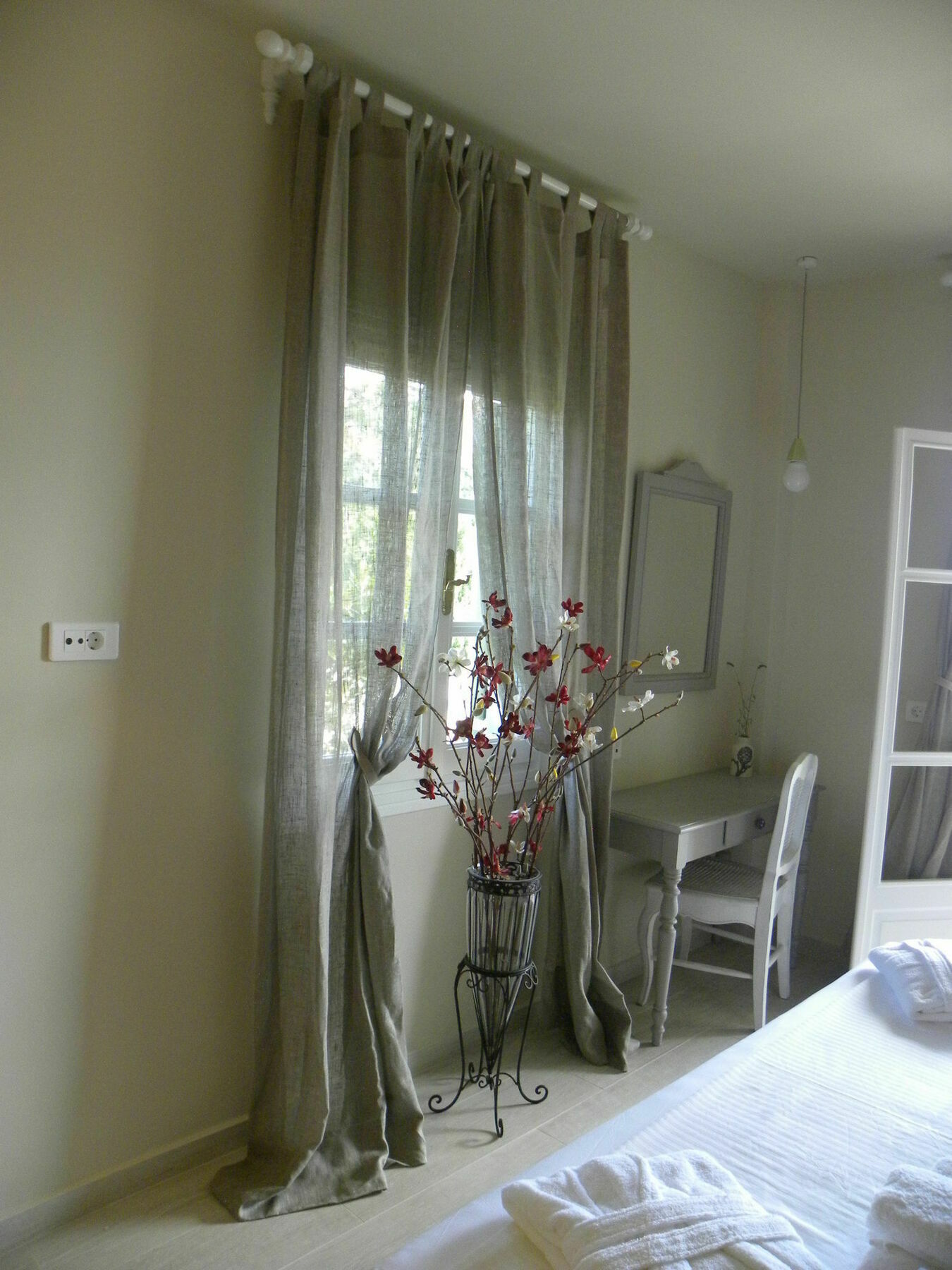 Konstantina Studios Kırlangıç Dış mekan fotoğraf