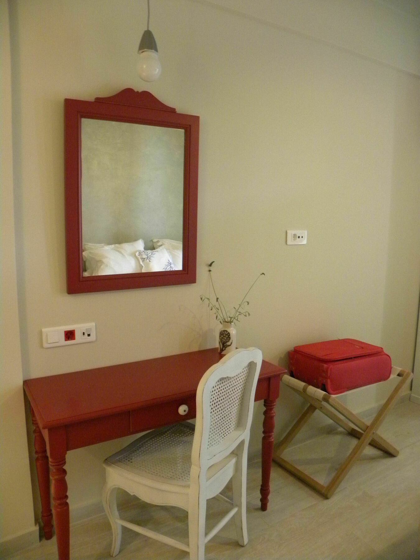 Konstantina Studios Kırlangıç Dış mekan fotoğraf