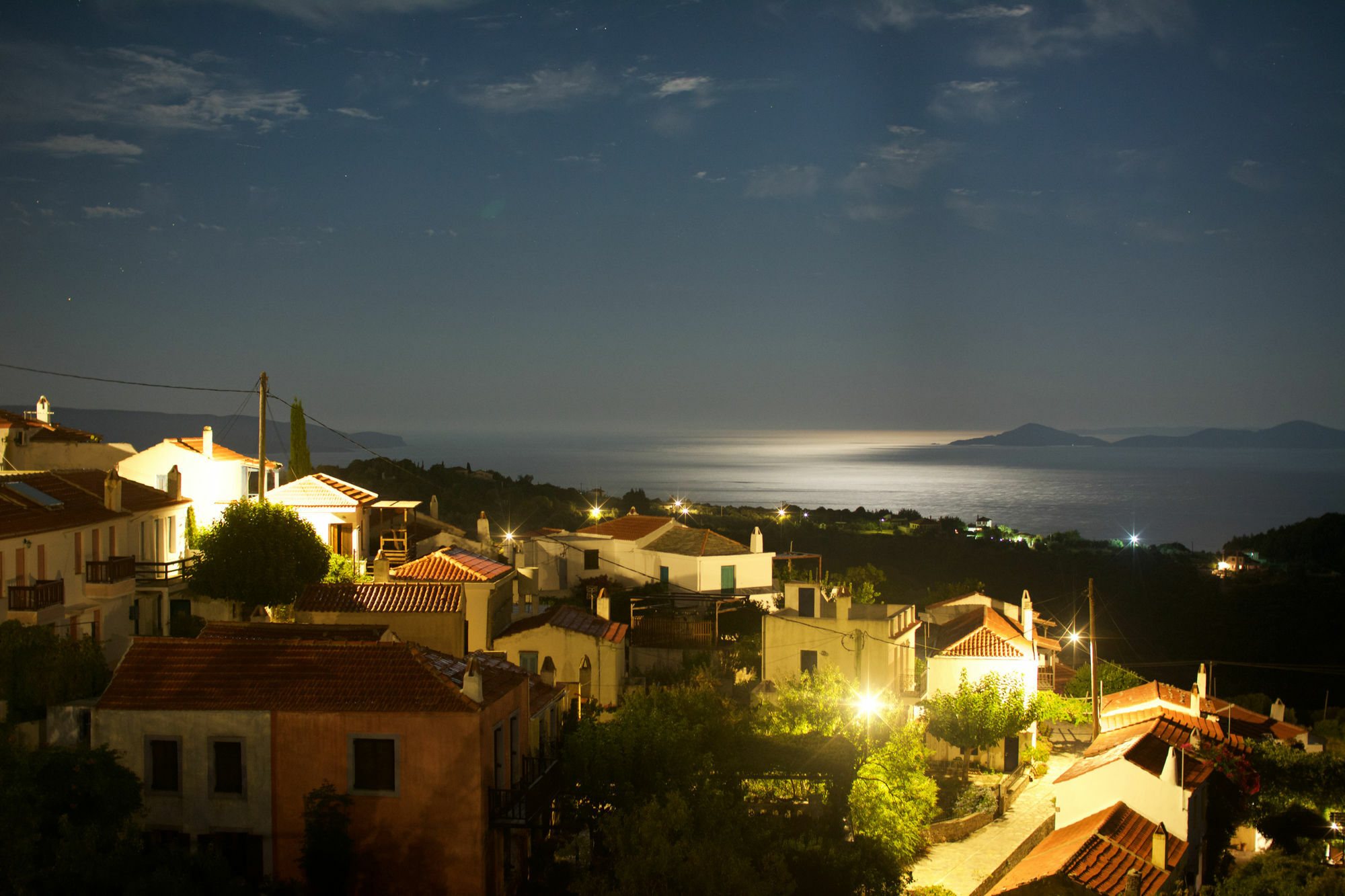 Konstantina Studios Kırlangıç Dış mekan fotoğraf
