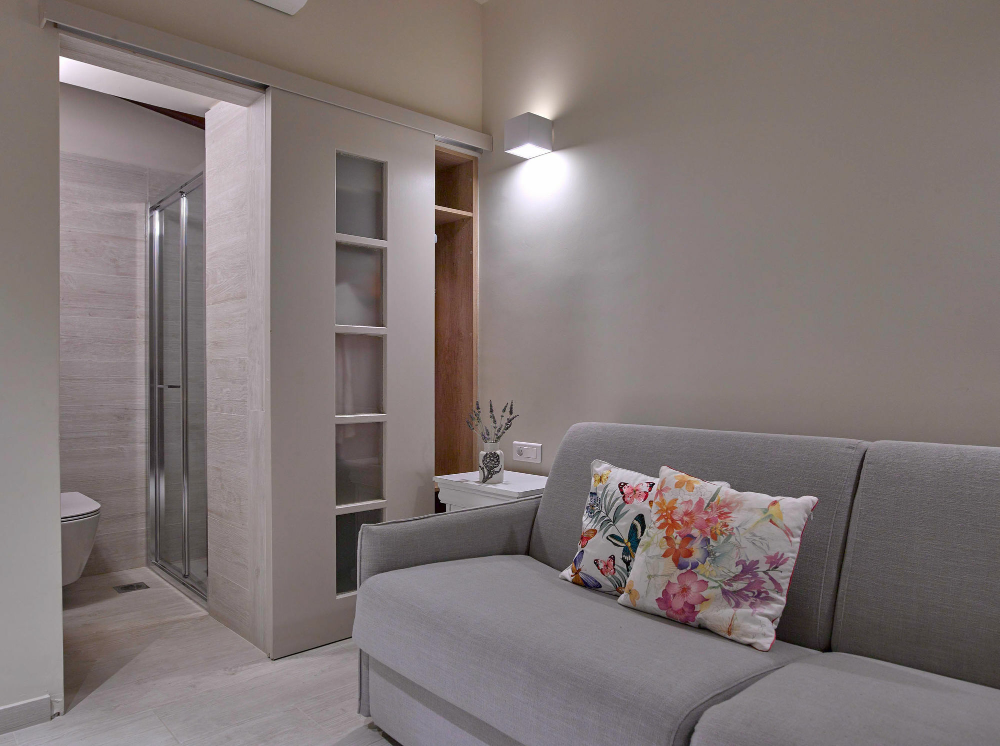 Konstantina Studios Kırlangıç Dış mekan fotoğraf